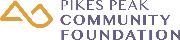 Pikes Peak Community Foundation Logo
